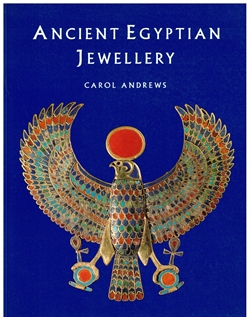 ANCIENT EGYPTIAN JEWELLERY